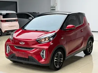 Chery QQ Little Ant 2022 купить из Китая, цена 1 002 000 ₽ — Suifenhe Auto