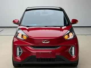 Chery QQ Little Ant 2022 купить из Китая, цена 1 002 000 ₽ — Suifenhe Auto