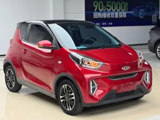 Chery QQ Little Ant 2022 купить из Китая, цена 1 002 000 ₽ — Suifenhe Auto