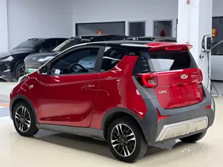 Chery QQ Little Ant 2022 купить из Китая, цена 1 002 000 ₽ — Suifenhe Auto
