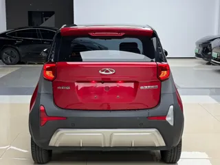 Chery QQ Little Ant 2022 купить из Китая, цена 1 002 000 ₽ — Suifenhe Auto