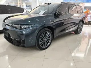 Leapmotor C16 2025 купить из Китая, цена 4 019 000 ₽ — Suifenhe Auto