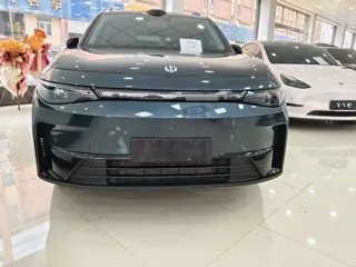 Leapmotor C16 2025 купить из Китая, цена 4 019 000 ₽ — Suifenhe Auto