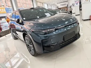 Leapmotor C16 2025 купить из Китая, цена 4 019 000 ₽ — Suifenhe Auto