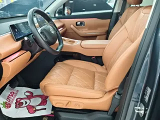 Leapmotor C16 2025 купить из Китая, цена 4 019 000 ₽ — Suifenhe Auto