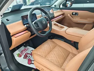 Leapmotor C16 2025 купить из Китая, цена 4 019 000 ₽ — Suifenhe Auto