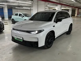 Leapmotor C10 2024 купить из Китая, цена 3 103 000 ₽ — Suifenhe Auto