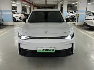 Leapmotor C10 2024 купить из Китая, цена 3 103 000 ₽ — Suifenhe Auto