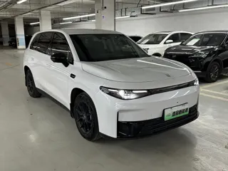 Leapmotor C10 2024 купить из Китая, цена 3 103 000 ₽ — Suifenhe Auto