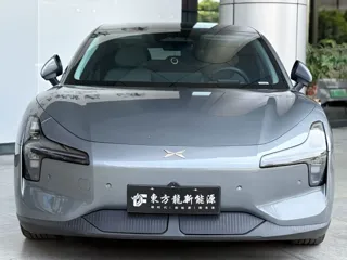 XPeng MONA M03 2024 купить из Китая, цена 3 075 000 ₽ — Suifenhe Auto