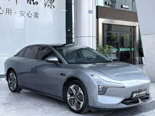 XPeng MONA M03 2024 купить из Китая, цена 3 075 000 ₽ — Suifenhe Auto