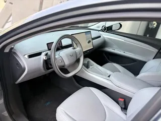 XPeng MONA M03 2024 купить из Китая, цена 3 075 000 ₽ — Suifenhe Auto