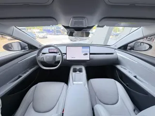 XPeng MONA M03 2024 купить из Китая, цена 3 075 000 ₽ — Suifenhe Auto
