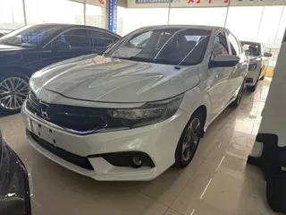 Honda Envix 2019 купить из Китая, цена 958 000 ₽ — Suifenhe Auto