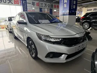 Honda Envix 2019 купить из Китая, цена 958 000 ₽ — Suifenhe Auto