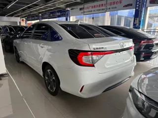 Honda Envix 2019 купить из Китая, цена 958 000 ₽ — Suifenhe Auto