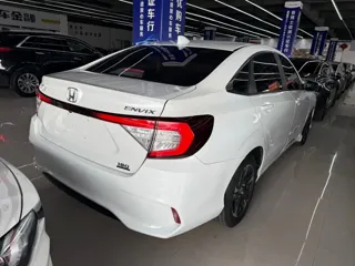 Honda Envix 2019 купить из Китая, цена 958 000 ₽ — Suifenhe Auto