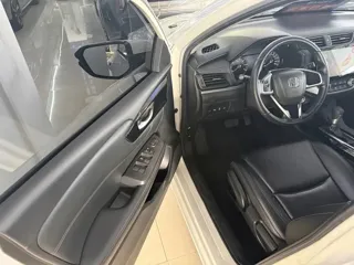 Honda Envix 2019 купить из Китая, цена 958 000 ₽ — Suifenhe Auto