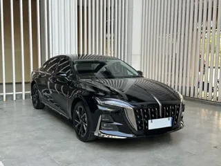 Hongqi H6 2024 купить из Китая, цена 3 306 000 ₽ — Suifenhe Auto