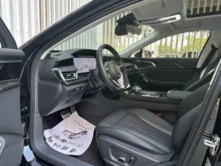 Hongqi H6 2024 купить из Китая, цена 3 306 000 ₽ — Suifenhe Auto