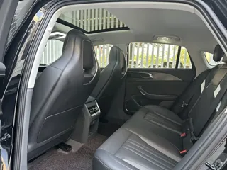 Hongqi H6 2024 купить из Китая, цена 3 306 000 ₽ — Suifenhe Auto