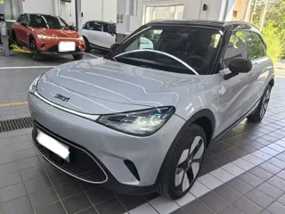 smart Smart #1 2025 купить из Китая, цена 4 330 000 ₽ — Suifenhe Auto