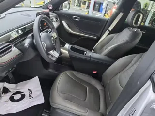 smart Smart #1 2025 купить из Китая, цена 4 330 000 ₽ — Suifenhe Auto