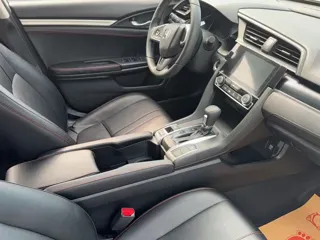 Honda Civic 2019 купить из Китая, цена 1 091 000 ₽ — Suifenhe Auto