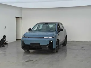Leapmotor B10 2025 купить из Китая, цена 3 115 000 ₽ — Suifenhe Auto