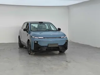 Leapmotor B10 2025 купить из Китая, цена 3 115 000 ₽ — Suifenhe Auto