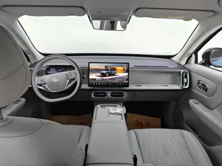 Leapmotor B10 2025 купить из Китая, цена 3 115 000 ₽ — Suifenhe Auto
