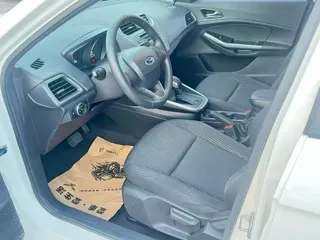Ford Escort 2019 купить из Китая, цена 1 024 000 ₽ — Suifenhe Auto