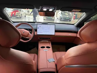 Deepal S07 2025 купить из Китая, цена 3 605 000 ₽ — Suifenhe Auto