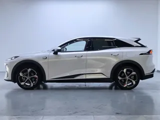 Deepal S07 2026 купить из Китая, цена 4 310 000 ₽ — Suifenhe Auto