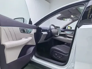 Deepal S07 2026 купить из Китая, цена 4 310 000 ₽ — Suifenhe Auto