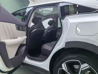 Deepal S07 2026 купить из Китая, цена 4 310 000 ₽ — Suifenhe Auto