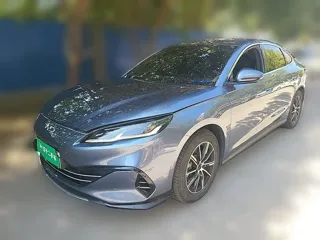 BYD Seal 06 2025 купить из Китая, цена 2 838 000 ₽ — Suifenhe Auto