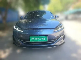 BYD Seal 06 2025 купить из Китая, цена 2 838 000 ₽ — Suifenhe Auto