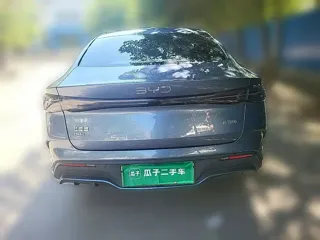 BYD Seal 06 2025 купить из Китая, цена 2 838 000 ₽ — Suifenhe Auto