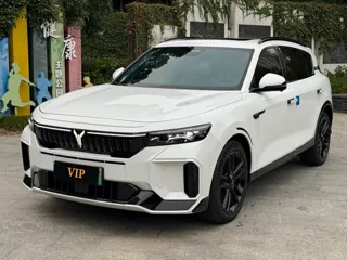 Voyah Free 2024 купить из Китая, цена 4 056 000 ₽ — Suifenhe Auto
