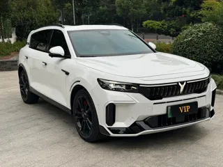 Voyah Free 2024 купить из Китая, цена 4 056 000 ₽ — Suifenhe Auto