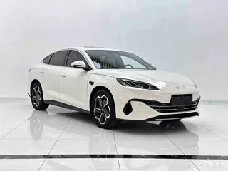 BYD Seal 06 2025 купить из Китая, цена 3 117 000 ₽ — Suifenhe Auto