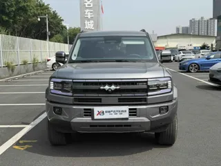 Fangchengbao Bao 5 2025 купить из Китая, цена 7 159 000 ₽ — Suifenhe Auto