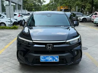 Honda Breeze 2024 купить из Китая, цена 3 176 000 ₽ — Suifenhe Auto
