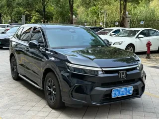 Honda Breeze 2024 купить из Китая, цена 3 176 000 ₽ — Suifenhe Auto