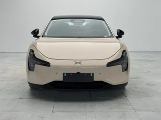 XPeng MONA M03 2025 купить из Китая, цена 3 311 000 ₽ — Suifenhe Auto