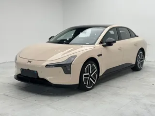 XPeng MONA M03 2025 купить из Китая, цена 3 311 000 ₽ — Suifenhe Auto