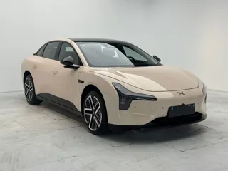 XPeng MONA M03 2025 купить из Китая, цена 3 311 000 ₽ — Suifenhe Auto