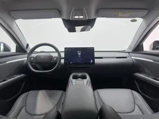XPeng MONA M03 2025 купить из Китая, цена 3 311 000 ₽ — Suifenhe Auto