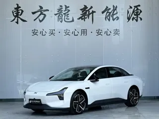 XPeng MONA M03 2025 купить из Китая, цена 3 129 000 ₽ — Suifenhe Auto